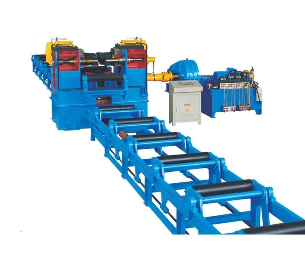 H-Beam Straightening Machine