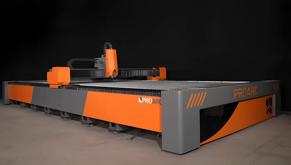 Laser Cutting Machine