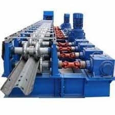 Roll Forming Machine